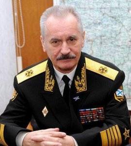 俄罗斯的军衔制度