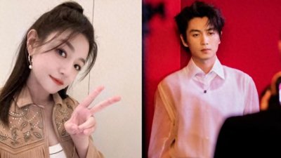 陈妍希、陈晓惊爆「过年后官宣离婚」!8年婚姻破灭进度全曝光