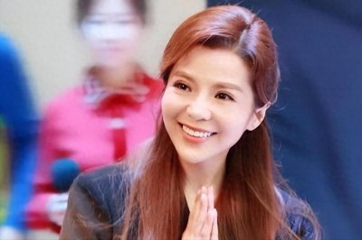 央视主持人朱迅:2度患癌、亲人离世、被人造谣,如今怎么样了