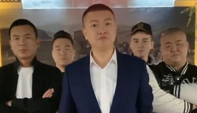 张开凤性别之谜,马洪涛花500万要验其真身,小沈龙让她自称人妖