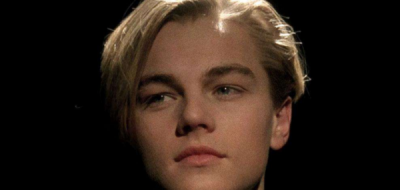 铁达尼号女主角,铁达尼号男女主角名字英文