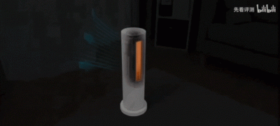 取暖器哪个牌子好(扒了全网爆款取暖器,真正好用的只有这几款)