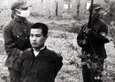 绿了大清皇帝,当过少将,清末大内侍卫祁继忠,后来落得何种下场