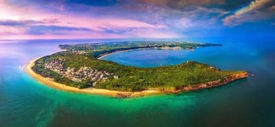 广西北海旅游攻略自由行(广西北海旅游攻略自由行攻略)