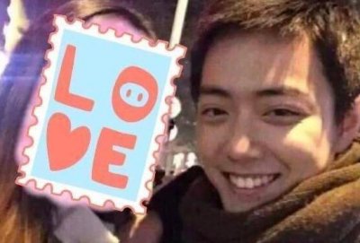 ​肖战的历史又被抢了，他前女友也被打底，爱情故事也被曝光