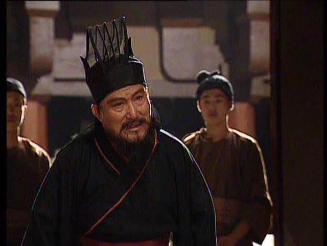 91岁老演员刘龙去世,荧幕上再无“反派专业户”