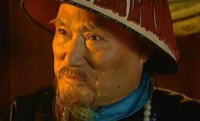 91岁老演员刘龙去世,荧幕上再无“反派专业户”