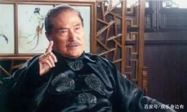 91岁老演员刘龙去世,荧幕上再无“反派专业户”