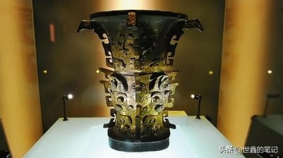 中国的9大镇国之宝,个个绝世孤品,价值连城