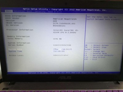 ​BIOS的简单详细介绍