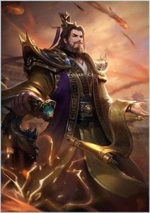 ​盘点三国杀玩家记忆最深刻的武将台词，一句一顿毒打，想忘记很难