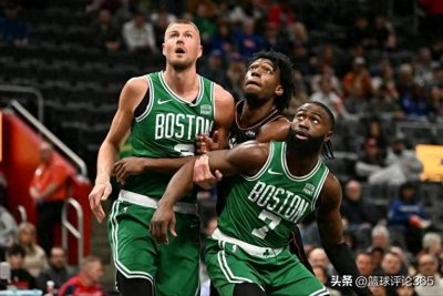 ​东部排名榜出炉:绿军领衔，2球队垫底；黑马坐4望3，热火76人并列