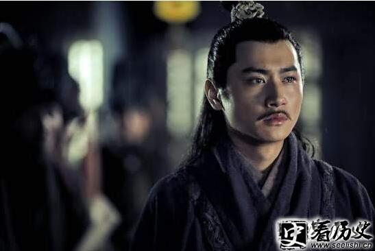 曹操儿子曹植简介，历史上曹植怎么死的(不得志病死)