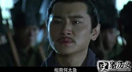 曹操儿子曹植简介，历史上曹植怎么死的(不得志病死)