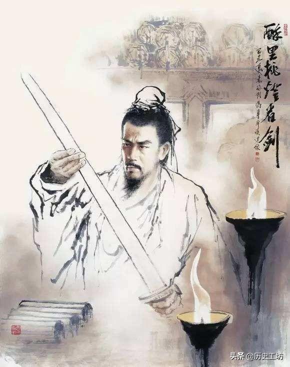 辛弃疾到底有多厉害!文武双全