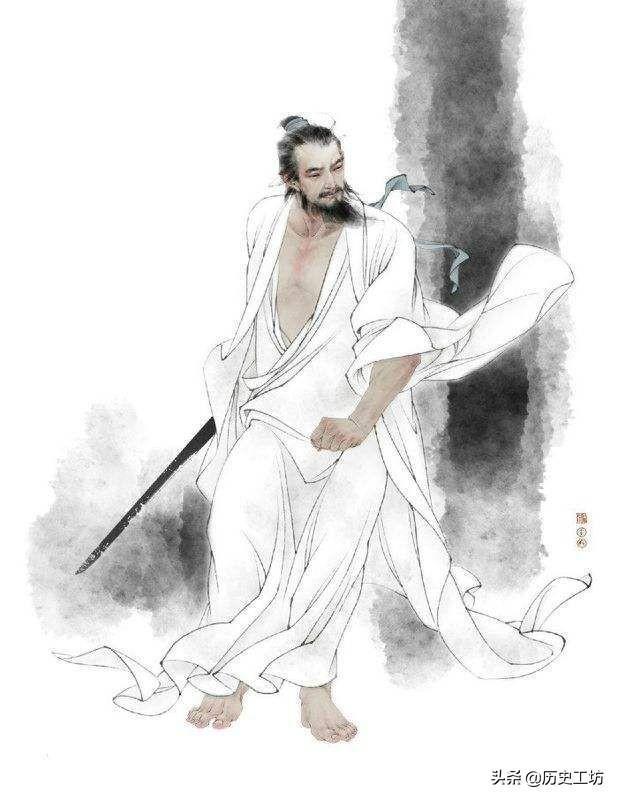 辛弃疾到底有多厉害!文武双全