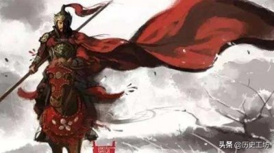 ​辛弃疾到底有多厉害！文武双全