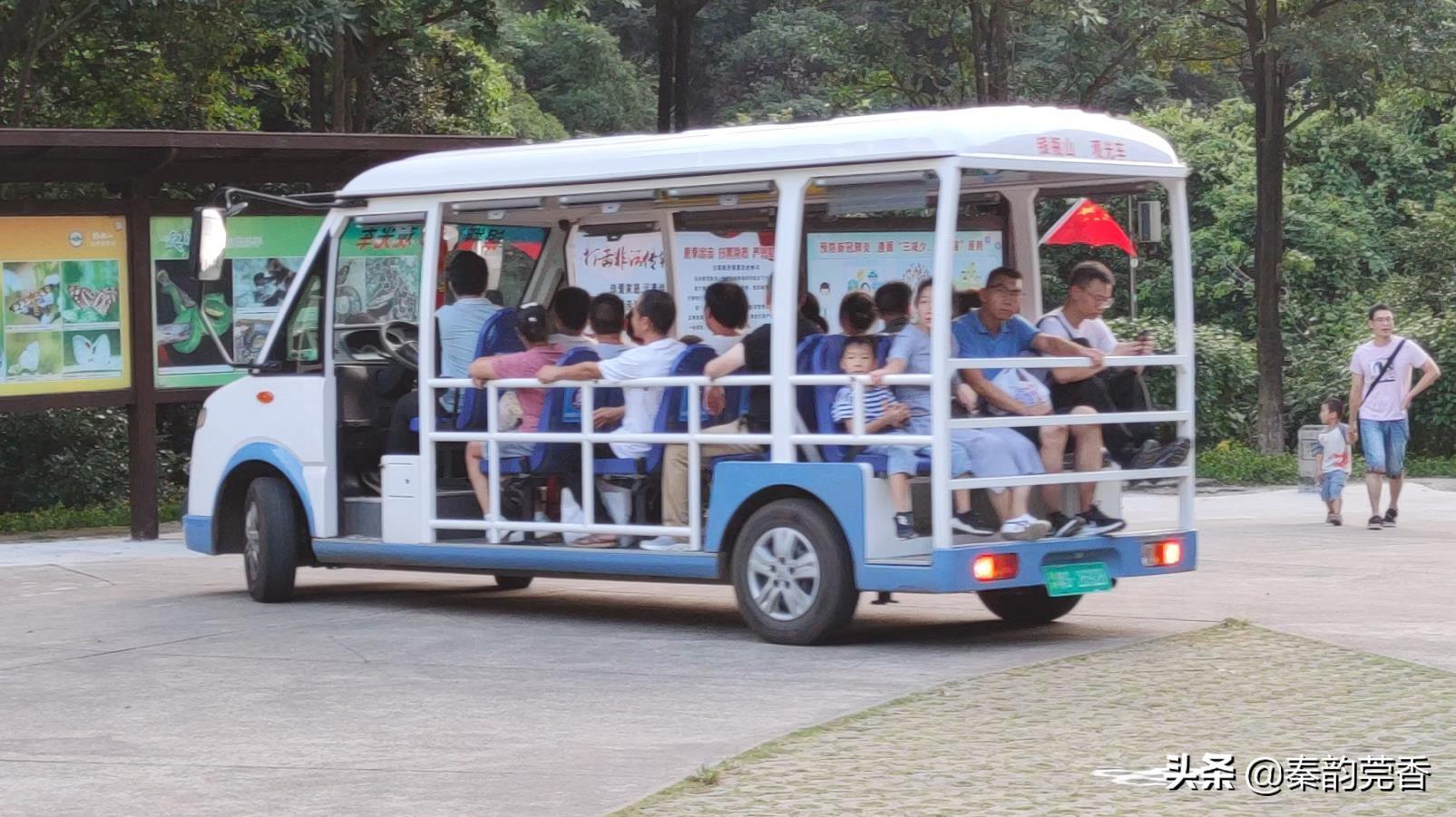 东莞最高的山(东莞第一峰银瓶山海拔多高)