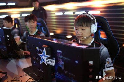 ​穿越火线：Even当初为什么要离开AG，看他深夜发的微博