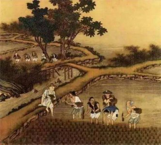 ​耕牛是古代农业上的战略性物资，古人如何“守护”耕牛？