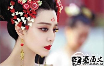 白色恐怖:女皇武则天为何要宠信酷吏