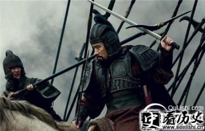 双剑大侠刘备为何不显露武艺真相只有关张知道