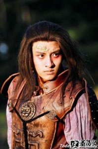 杨素长子杨玄感简介 杨玄感有孩子吗?