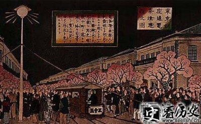 明治维新时间介绍 明治维新的影响是什么 明治维新的内容是什么