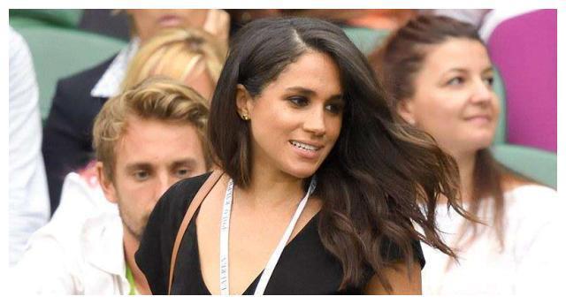 哈里王子和梅根王妃的孩子：身为英国皇室中的成员，却拥有双国籍