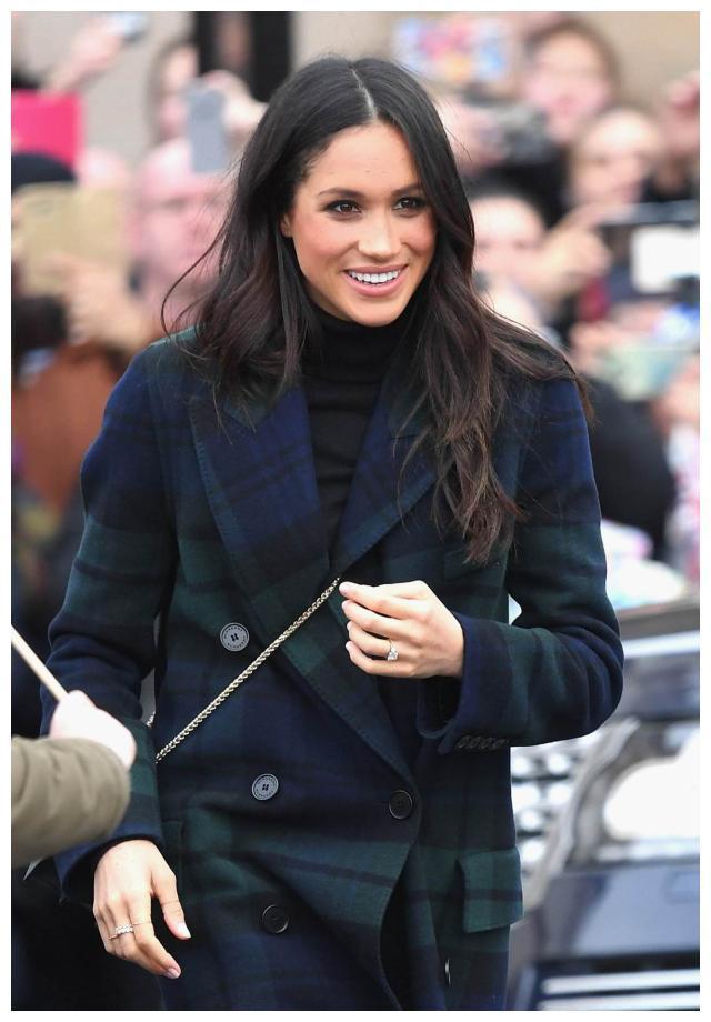 哈里王子和梅根王妃的孩子：身为英国皇室中的成员，却拥有双国籍