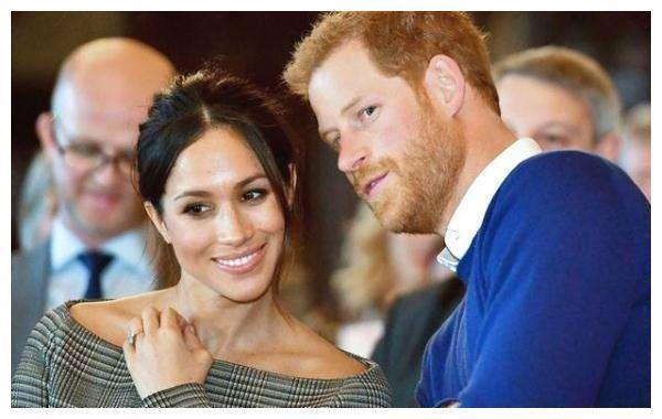 哈里王子和梅根王妃的孩子：身为英国皇室中的成员，却拥有双国籍