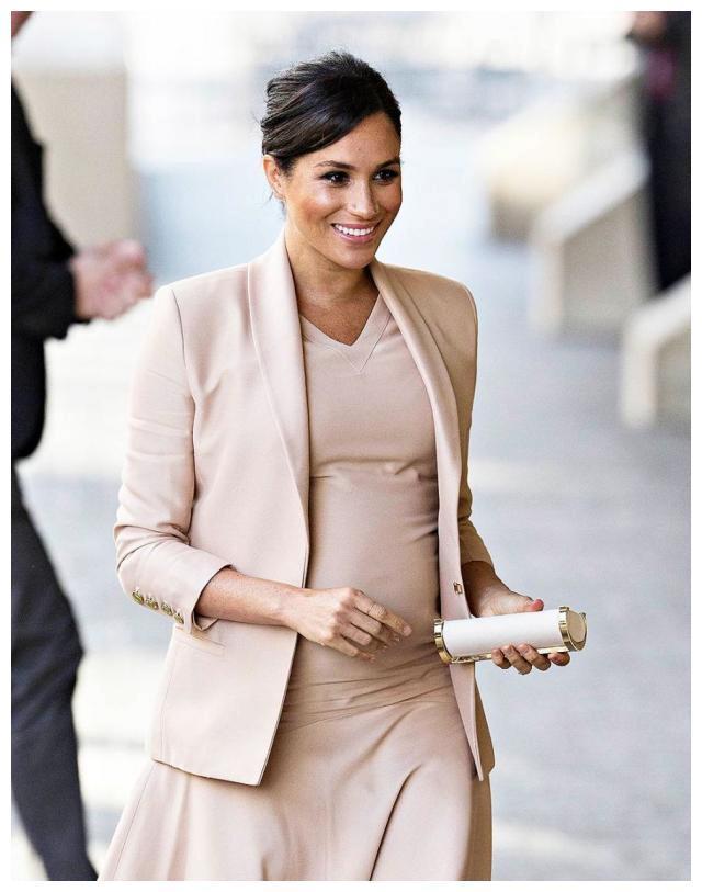 哈里王子和梅根王妃的孩子：身为英国皇室中的成员，却拥有双国籍