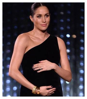 哈里王子和梅根王妃的孩子：身为英国皇室中的成员，却拥有双国籍