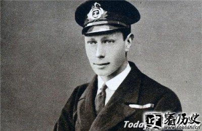 英国国王乔治六世口吃是真的么 乔治六世的语言治疗师