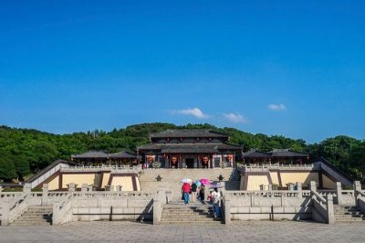 ​成都市新都区好玩的景点