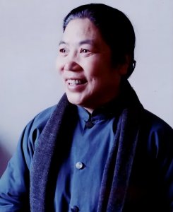 ​建国以来，获得殿堂级“人民艺术家”荣誉的六位艺术家