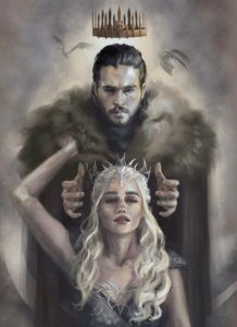 ​权力的游戏中夜王到底是谁？首领什么来头？