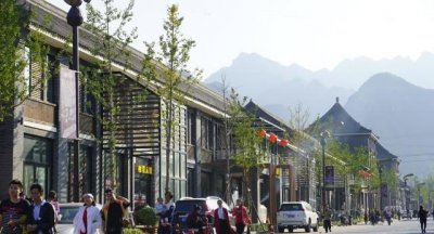 ​野三坡的拒马河溶洞漂流，知道它的利与弊，去不去由你来决断！