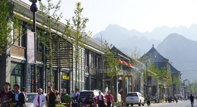 野三坡的拒马河溶洞漂流,知道它的利与弊,去不去由你来决断!