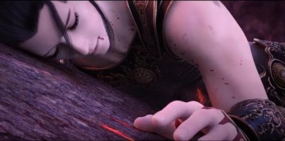 ​《星辰变》大结局秦羽假死？片后时刻疑似女主登场