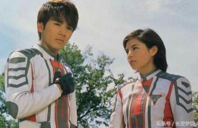 ​还记得《迪迦奥特曼》中的丽娜吗？如今变成这样