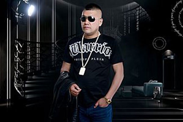 艾美人跟赵本六怎么了 赵本六女徒弟都有谁