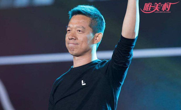 贾跃亭背后的太子是谁 贾跃亭背后的太子是谁