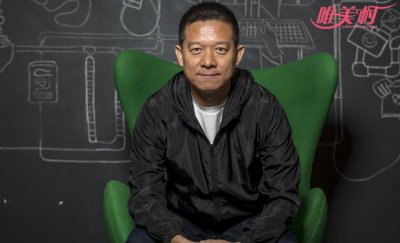​贾跃亭背后的太子是谁 自创公司的老婆甘薇有什么来头