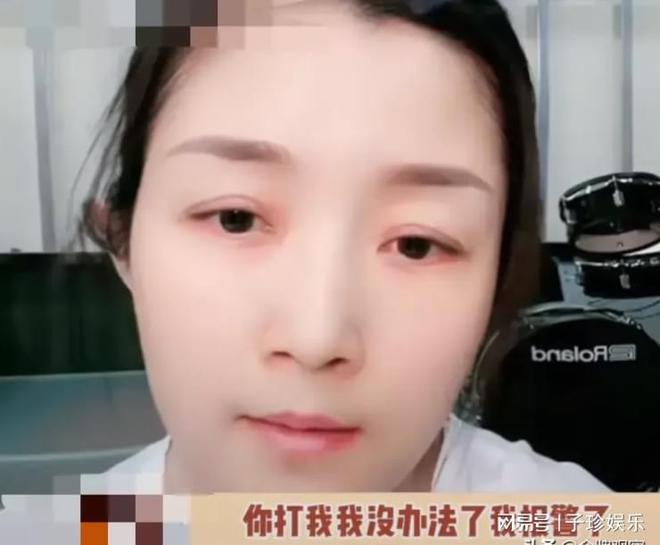 1655535517272122.jpg 歌手祁隆的妻子透露,他表面上温柔,内心却是恶魔。