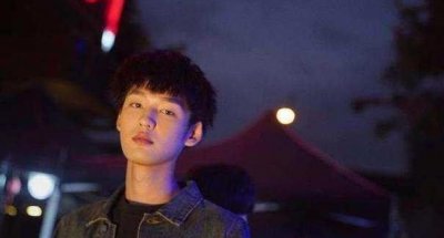 ​付伟伦个人简历多大 出道经历和作品