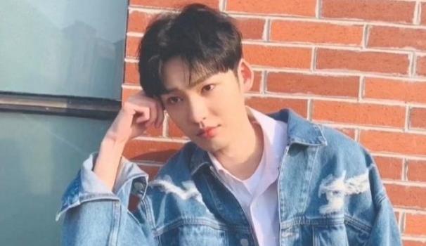 付伟伦个人简历多大 出道经历和作品