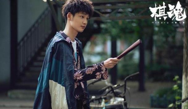 付伟伦个人简历多大 出道经历和作品