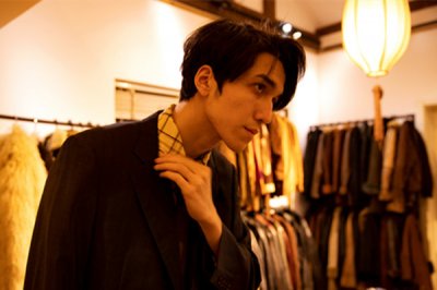 ​声入人心2阿拉丁是谁 阿拉丁个人资料身高年龄