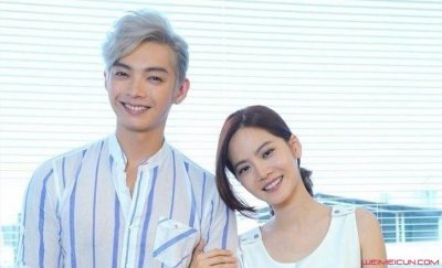 ​辰亦儒曾之乔结婚了 两人在一起很久了